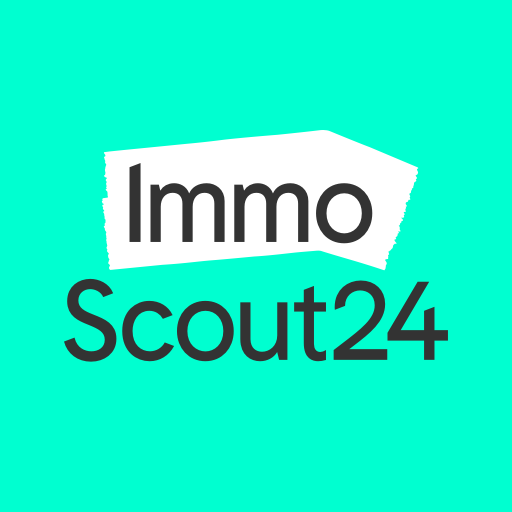 Immobilien Scout 24 logo