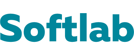 Softlab logo
